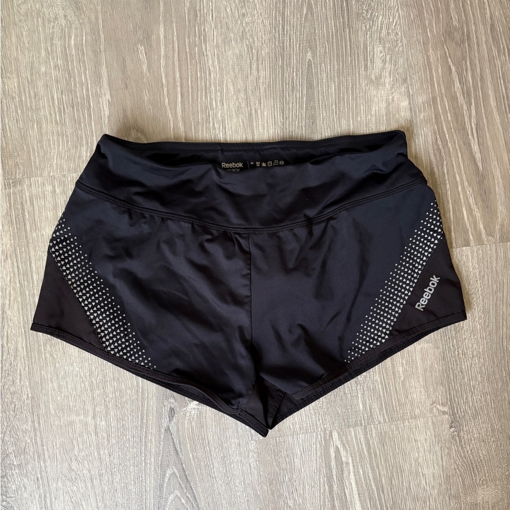 Reebok Running Shorts